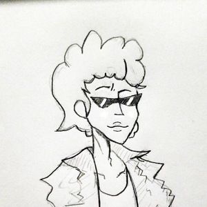 Meet your Posher, Catherine